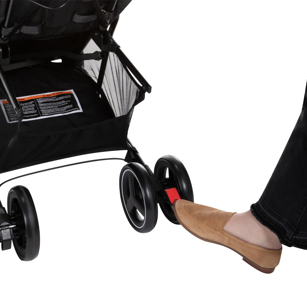 Coche Travel System Mara Xt Essential Maxi Cosi - Image 50