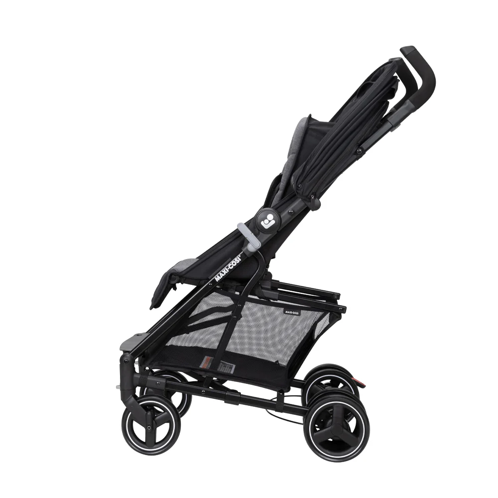 Coche Travel System Mara Xt Essential Maxi Cosi - Image 7