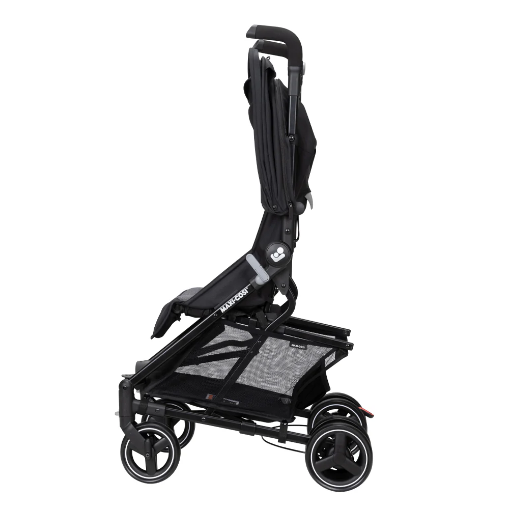 Coche Travel System Mara Xt Essential Maxi Cosi - Image 8