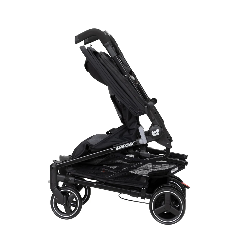 Coche Travel System Mara Xt Essential Maxi Cosi - Image 9