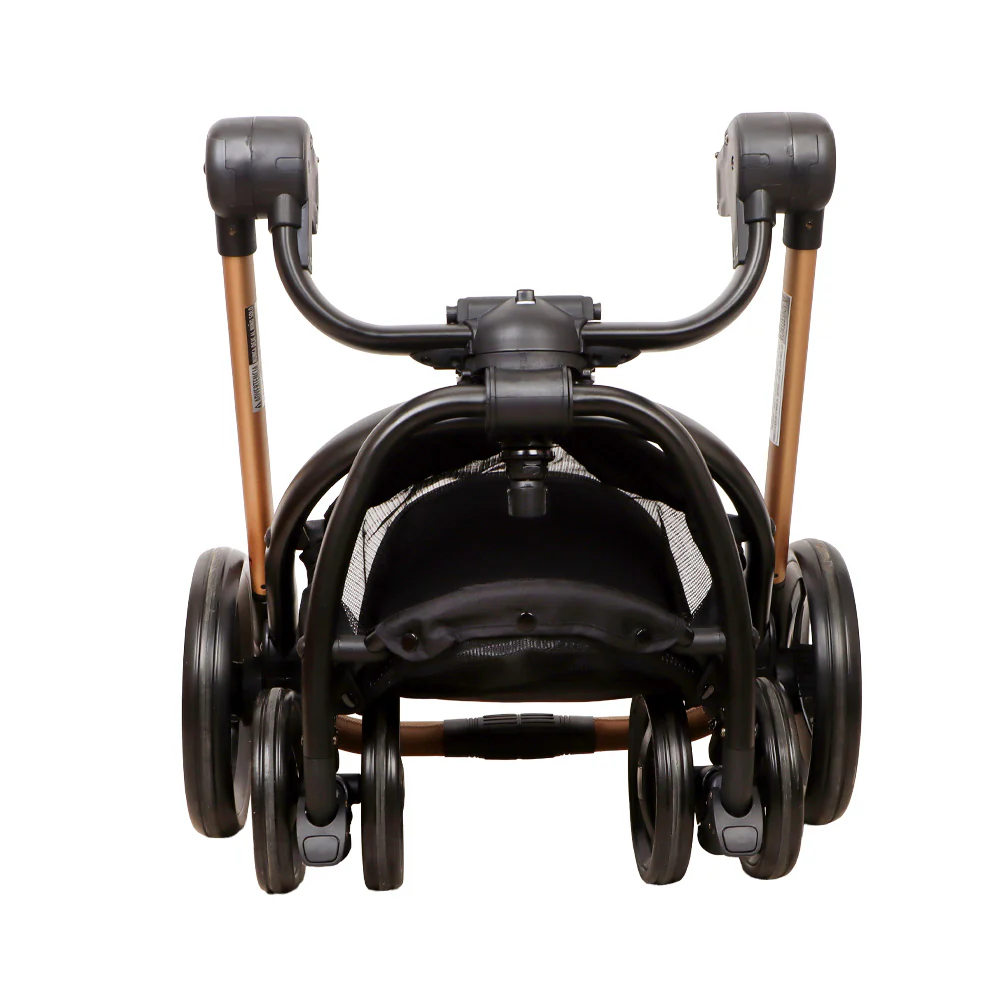 Coche Travel System New I-Giro 2G Infanti - Image 10