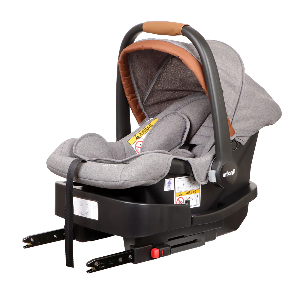 Coche Travel System New I-Giro 2G Infanti - Image 13