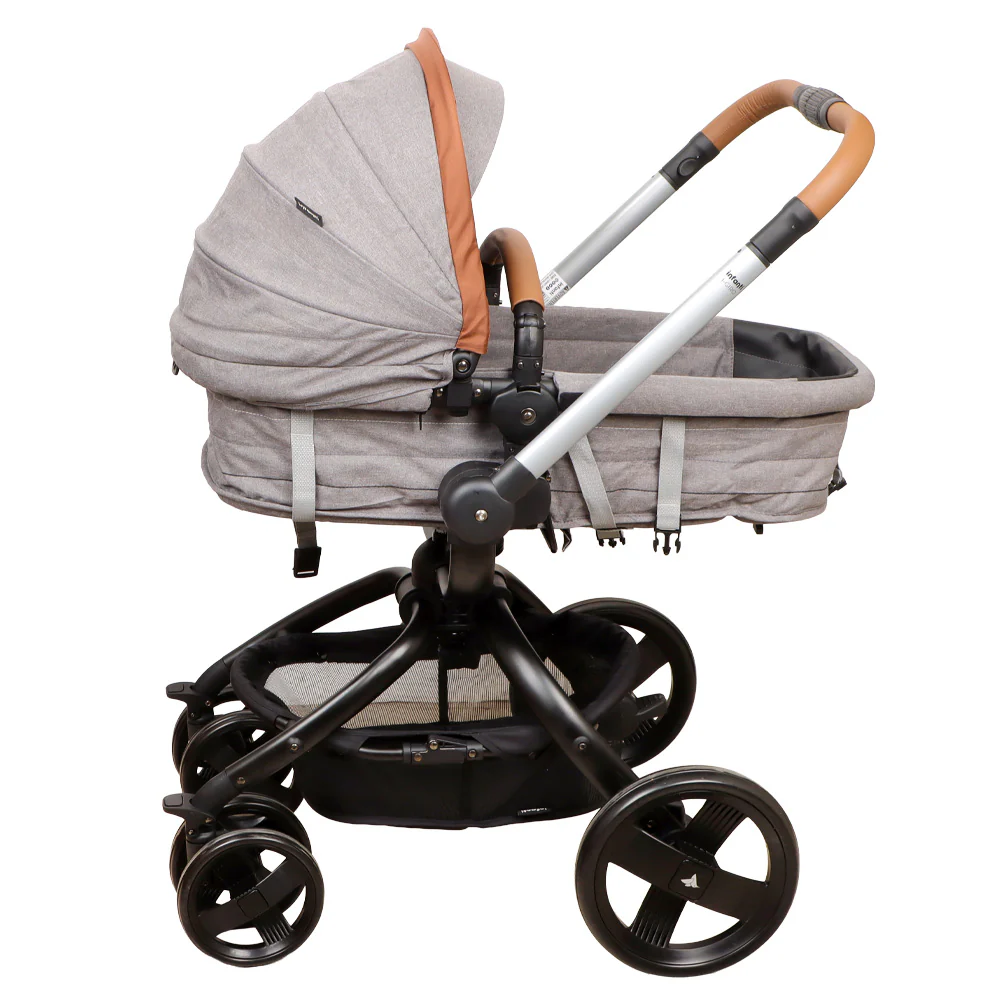 Coche Travel System New I-Giro 2G Infanti - Image 15