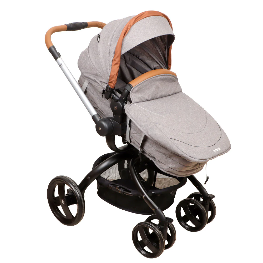 Coche Travel System New I-Giro 2G Infanti - Image 16
