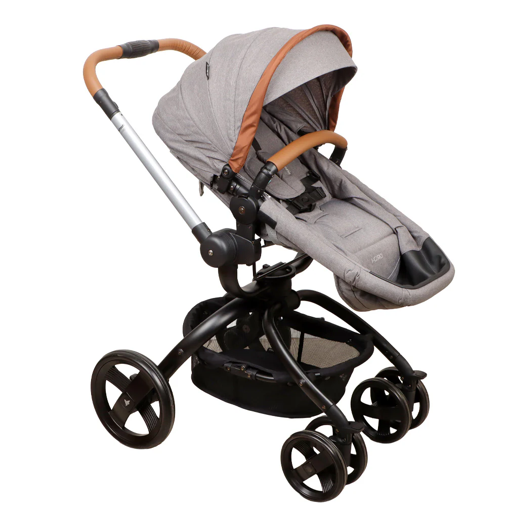 Coche Travel System New I-Giro 2G Infanti - Image 17
