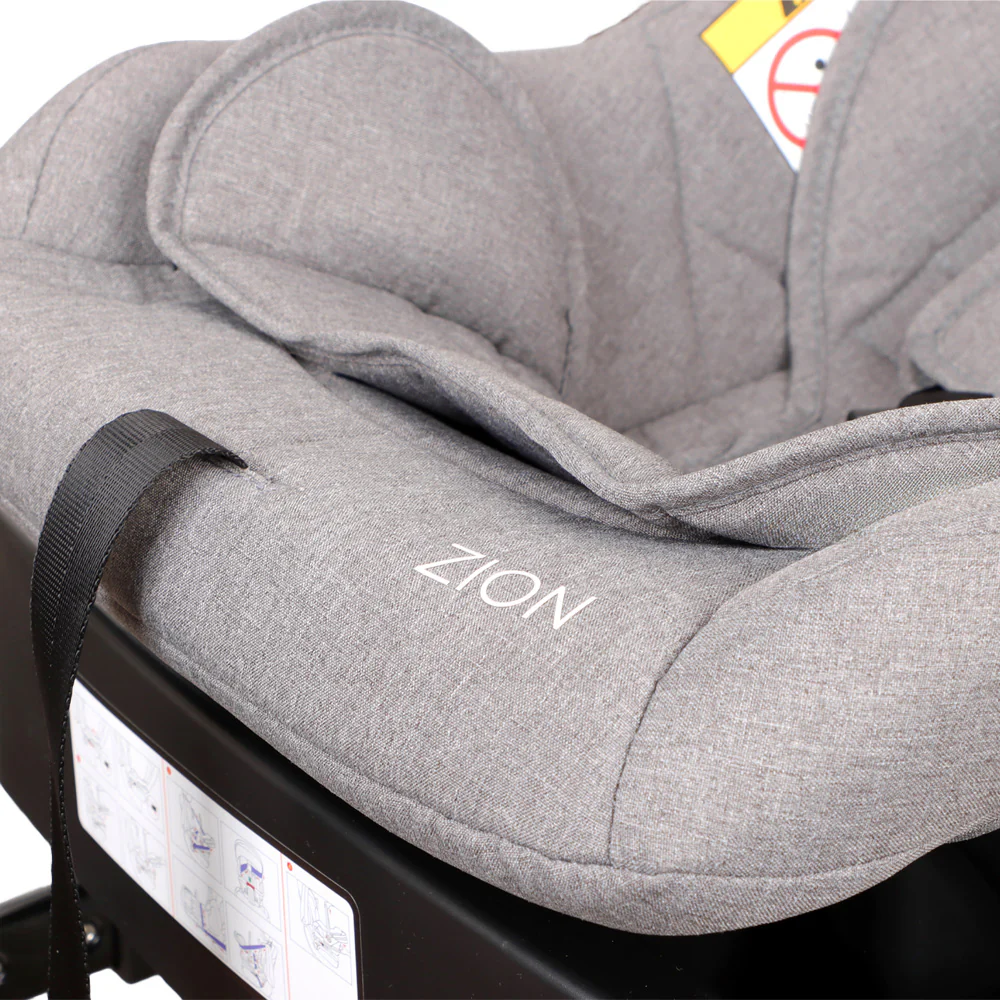 Coche Travel System New I-Giro 2G Infanti - Image 18