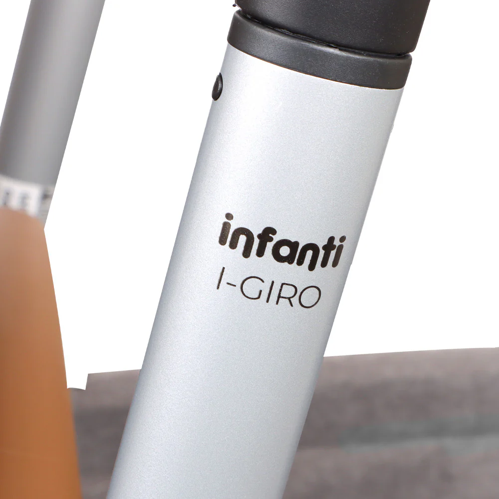 Coche Travel System New I-Giro 2G Infanti - Image 19