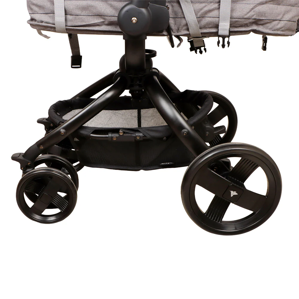 Coche Travel System New I-Giro 2G Infanti - Image 22