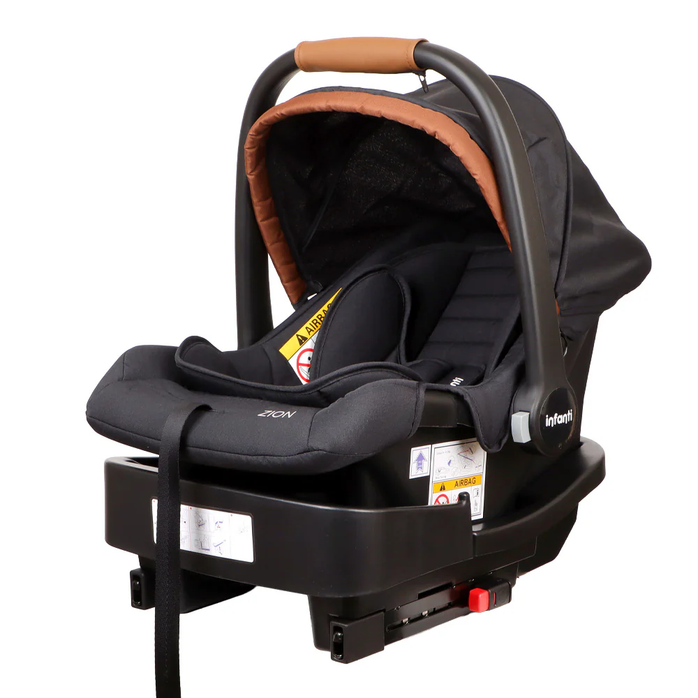 Coche Travel System New I-Giro 2G Infanti - Image 3