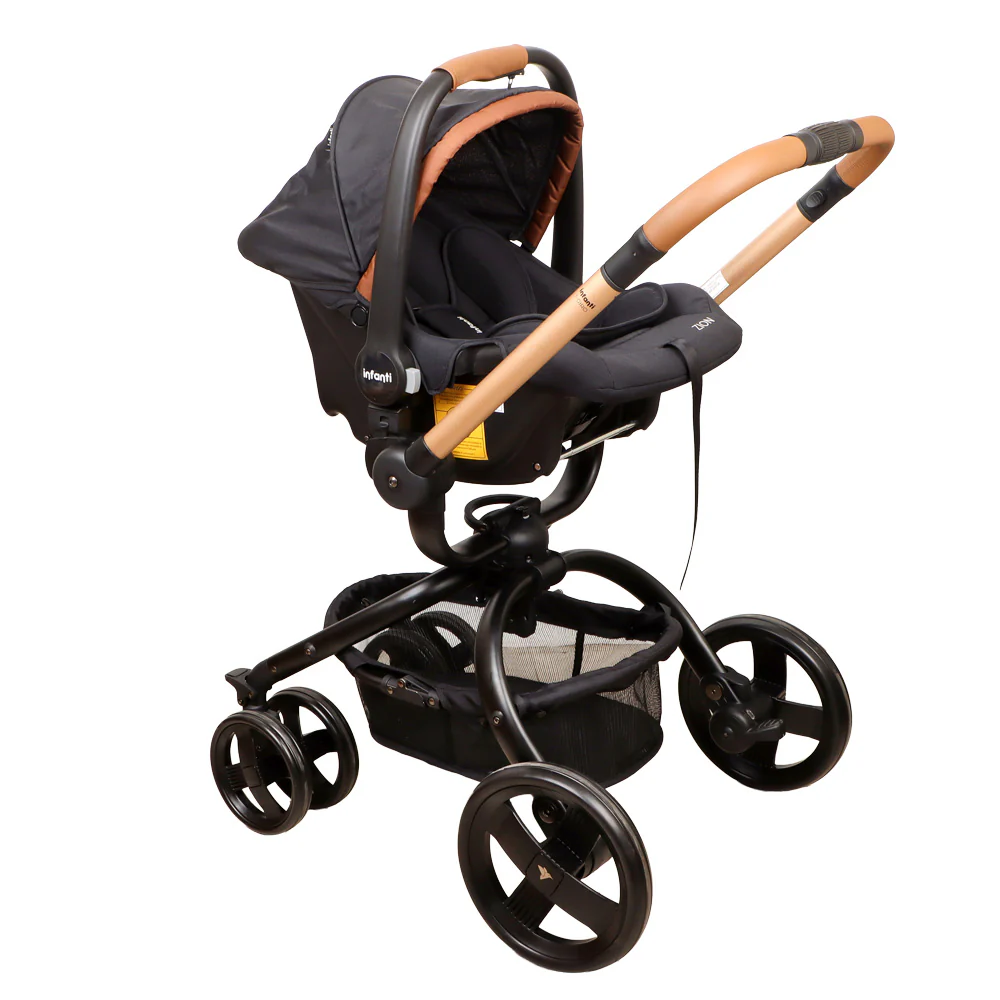 Coche Travel System New I-Giro 2G Infanti - Image 4