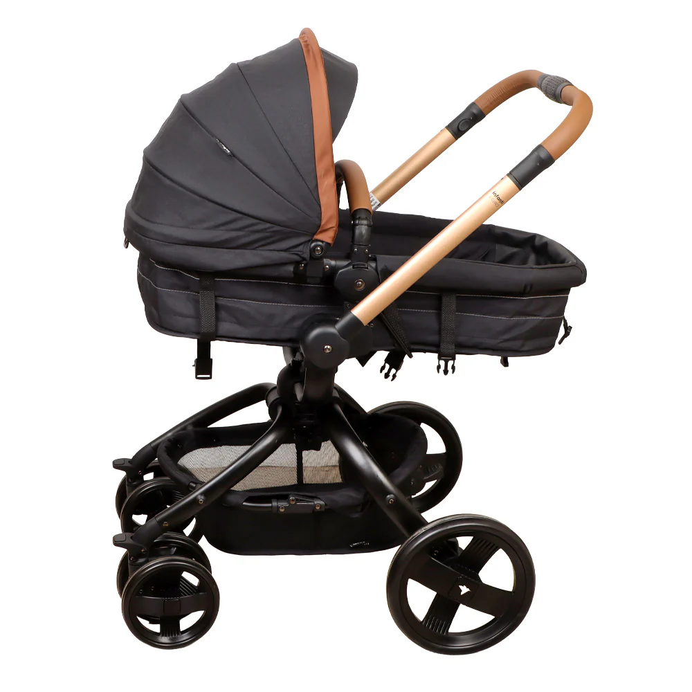 Coche Travel System New I-Giro 2G Infanti - Image 5