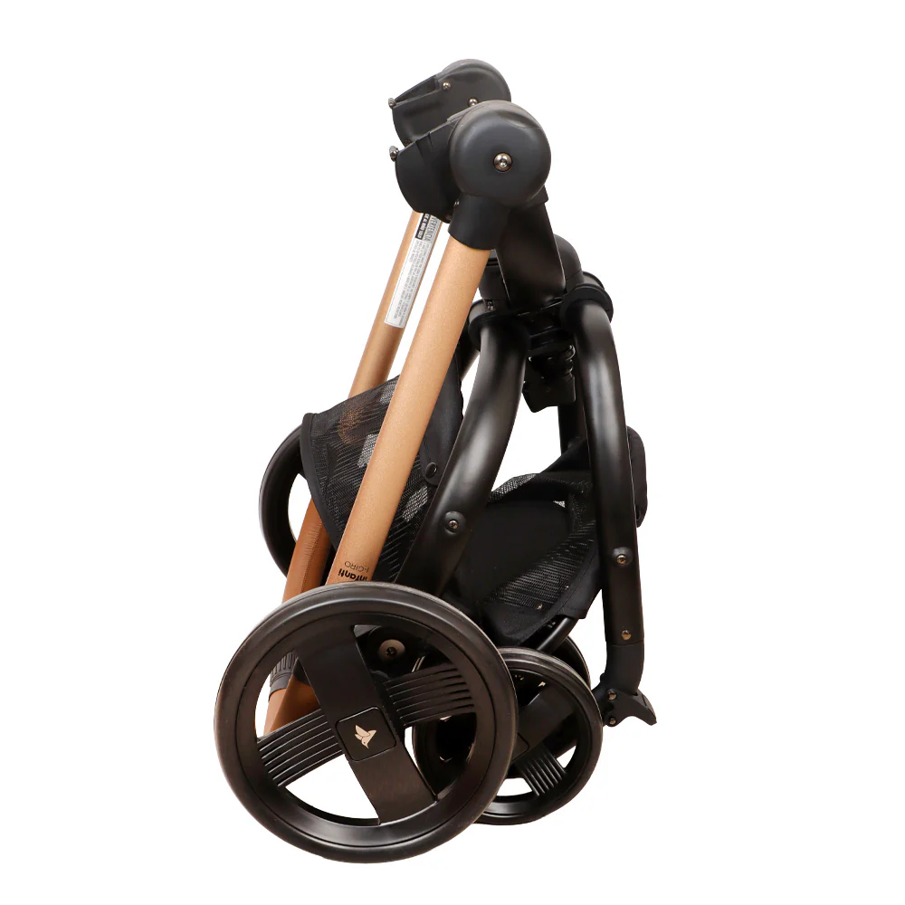 Coche Travel System New I-Giro 2G Infanti - Image 9