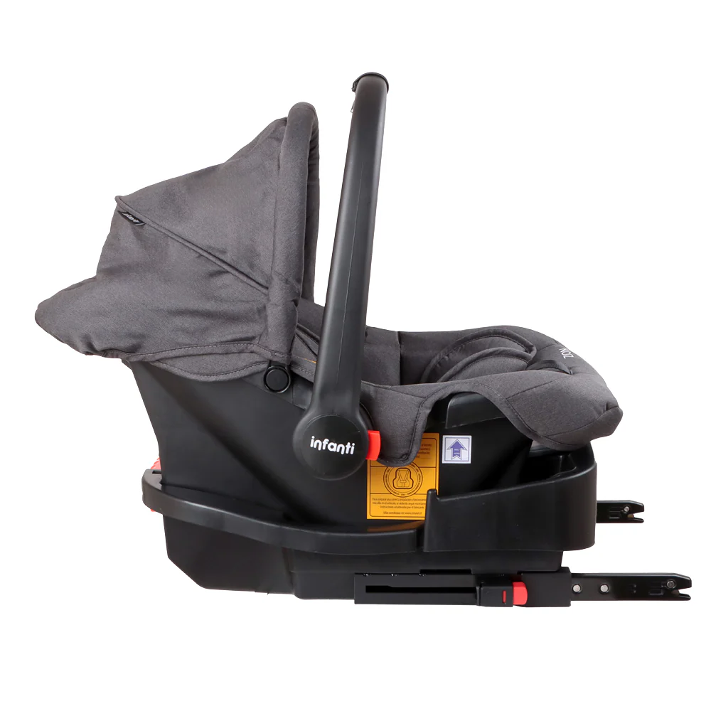 Coche Travel System Romanzo x1 - Image 10