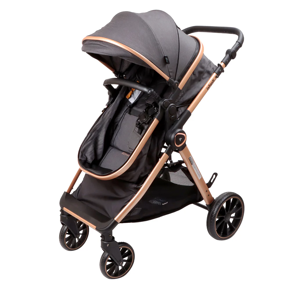 Coche Travel System Romanzo x1 - Image 16