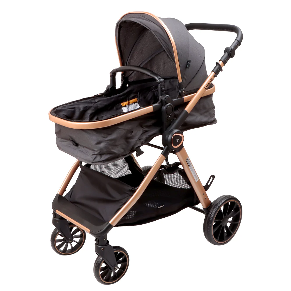 Coche Travel System Romanzo x1 - Image 17