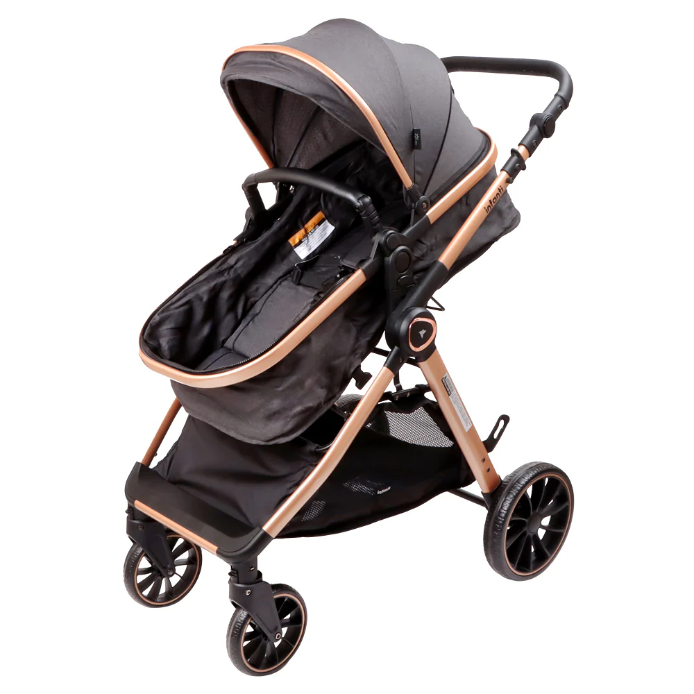 Coche Travel System Romanzo x1 - Image 18
