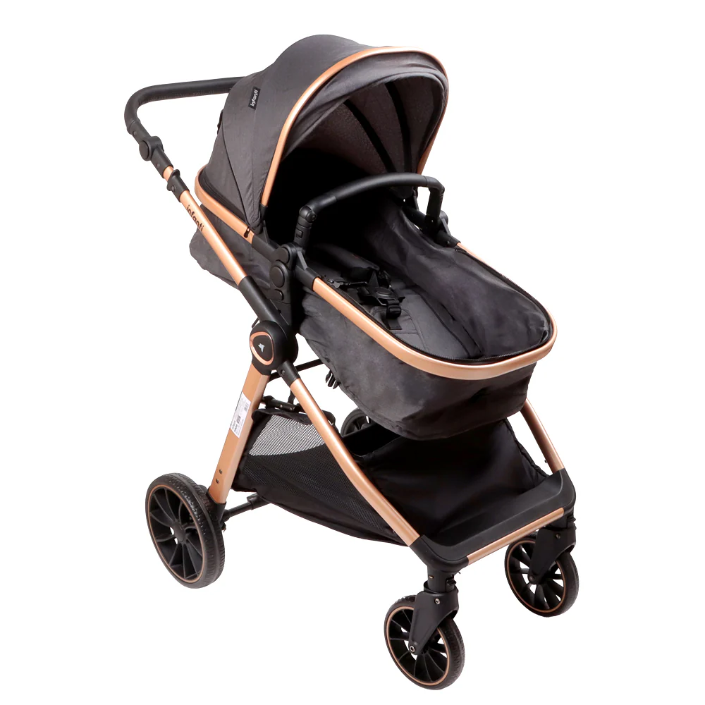 Coche Travel System Romanzo x1 - Image 19