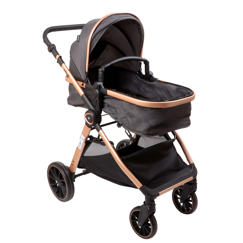 Coche Travel System Romanzo x1 - Image 20