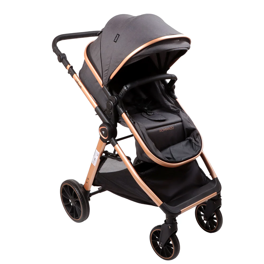 Coche Travel System Romanzo x1 - Image 21