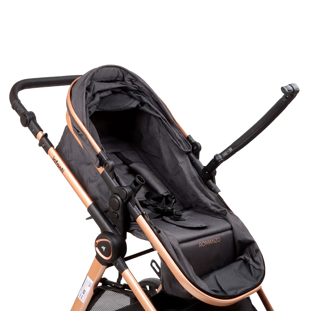 Coche Travel System Romanzo x1 - Image 24