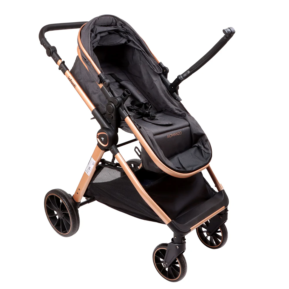 Coche Travel System Romanzo x1 - Image 25