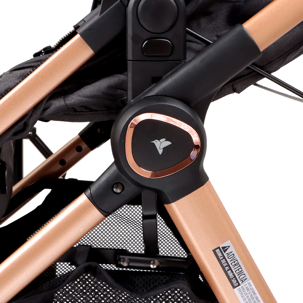 Coche Travel System Romanzo x1 - Image 26
