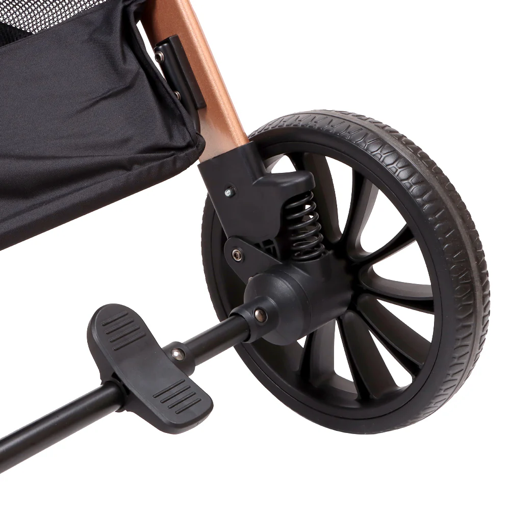 Coche Travel System Romanzo x1 - Image 27