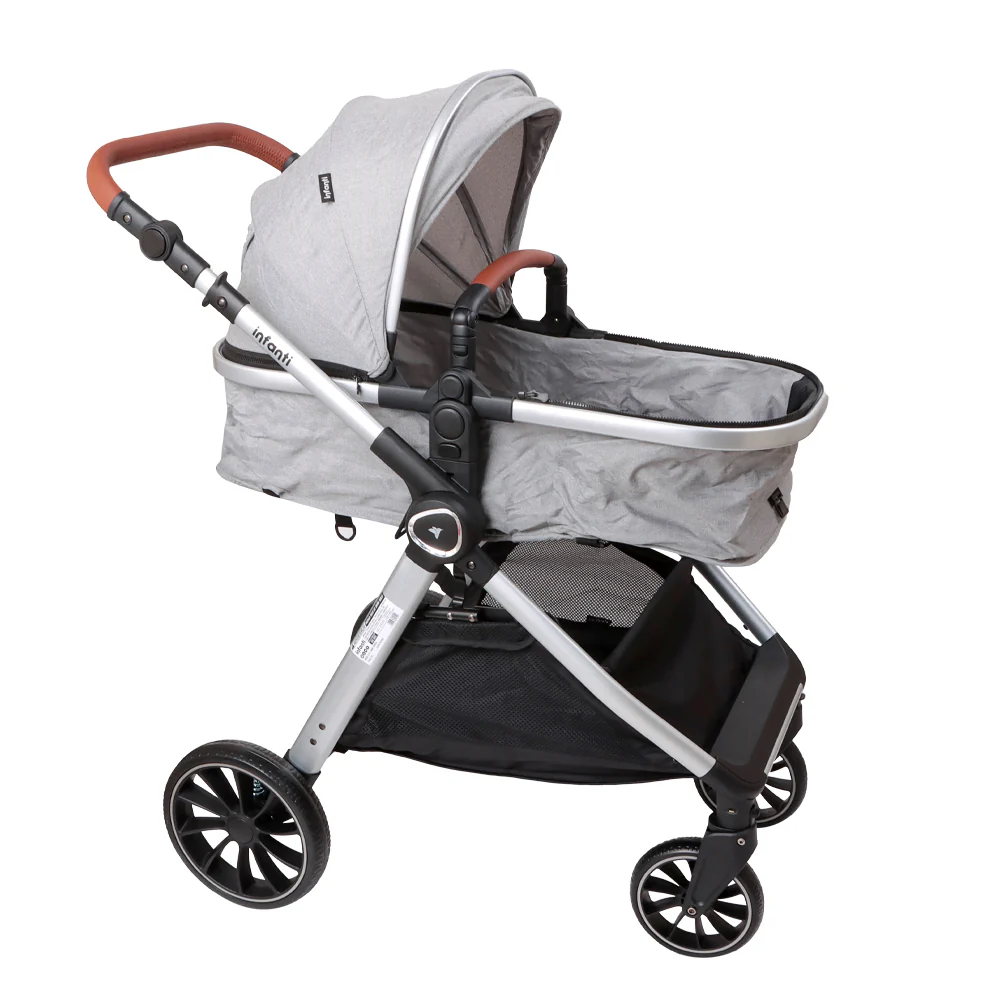Coche Travel System Romanzo x1 - Image 31