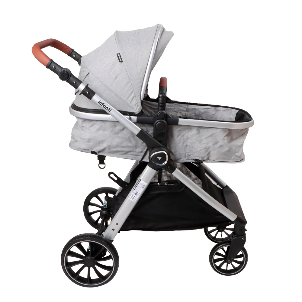 Coche Travel System Romanzo x1 - Image 35