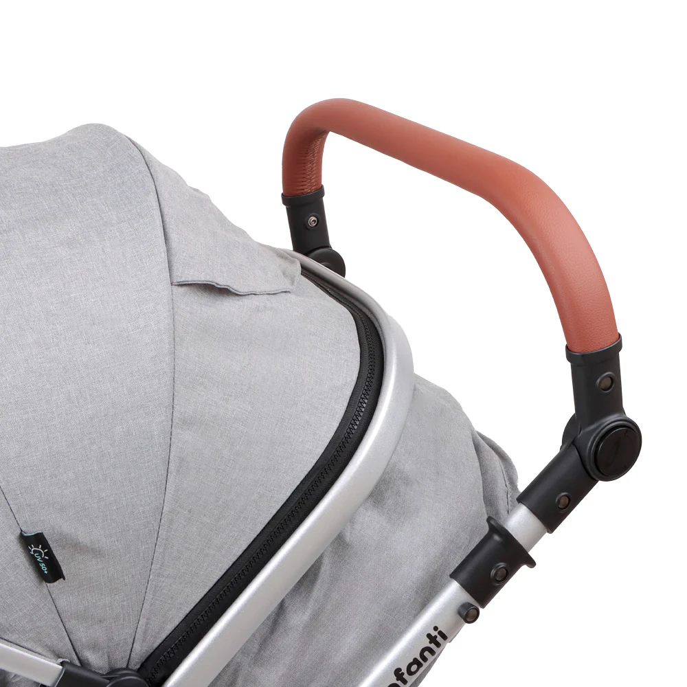 Coche Travel System Romanzo x1 - Image 37