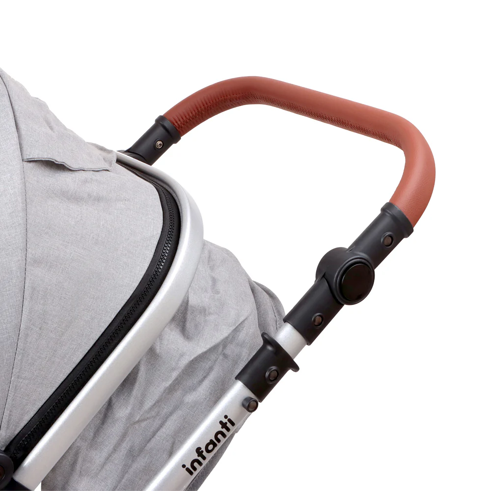 Coche Travel System Romanzo x1 - Image 38