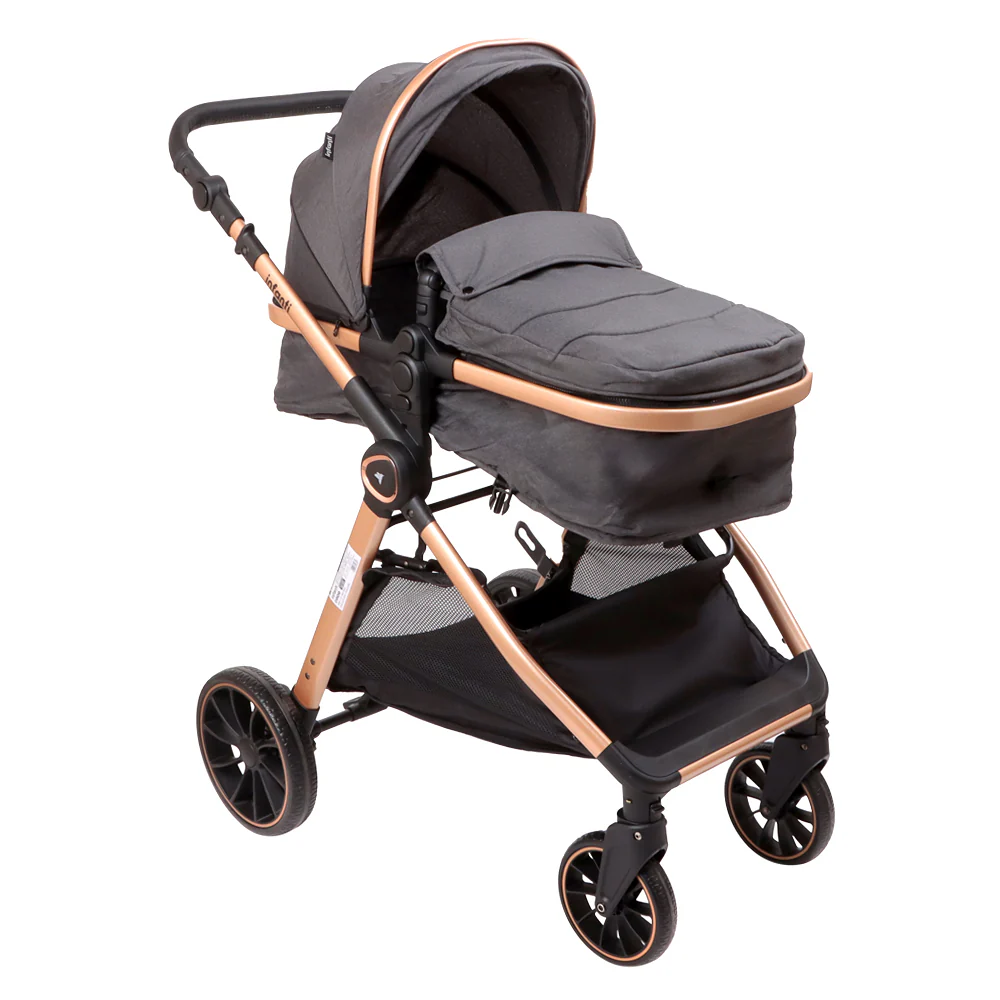 Coche Travel System Romanzo x1 - Image 4