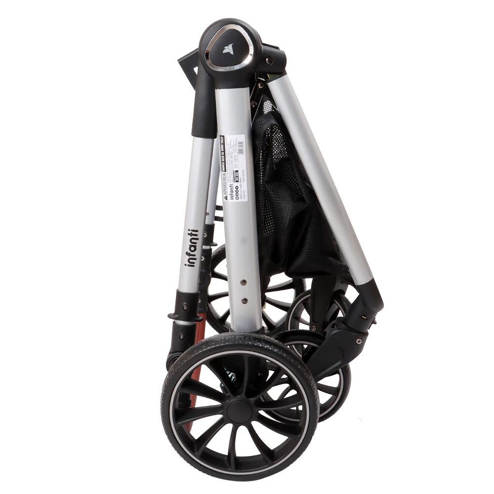 Coche Travel System Romanzo x1 - Image 40