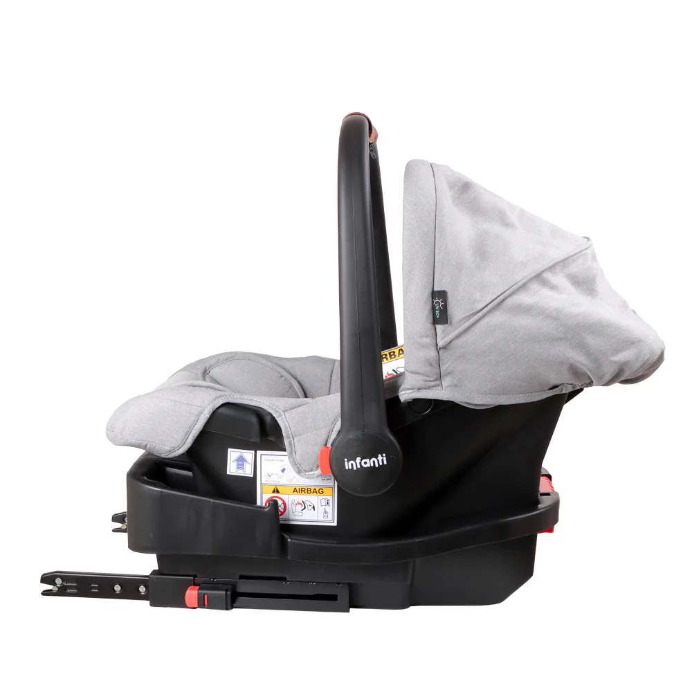 Coche Travel System Romanzo x1 - Image 42
