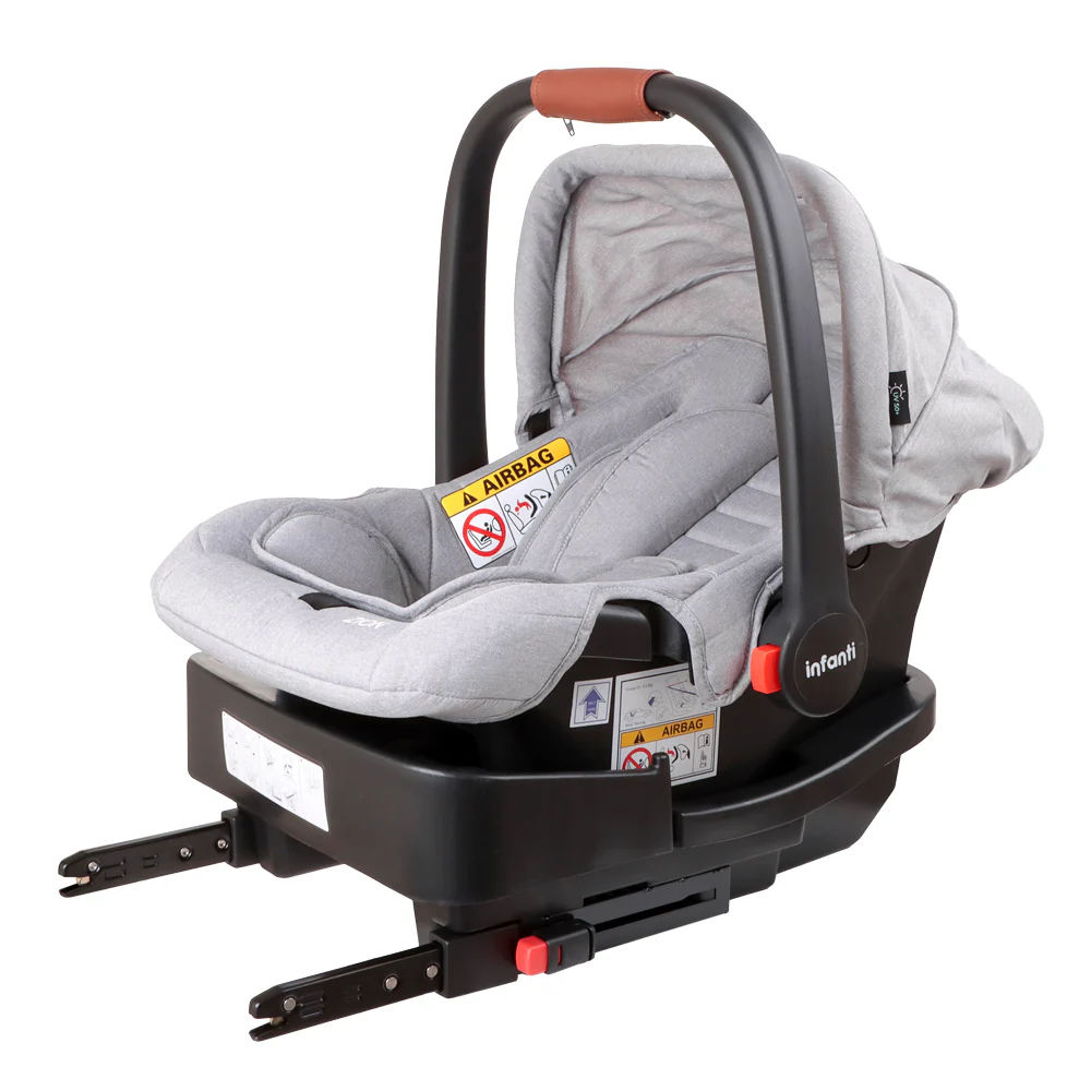 Coche Travel System Romanzo x1 - Image 43