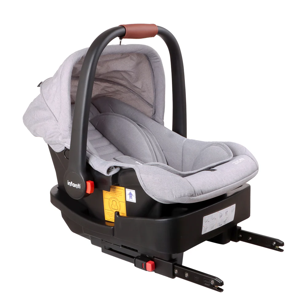 Coche Travel System Romanzo x1 - Image 45
