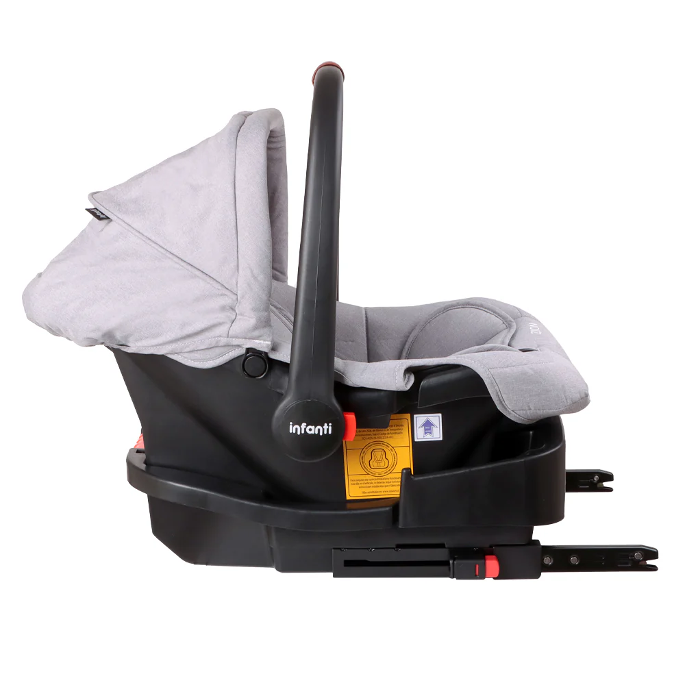 Coche Travel System Romanzo x1 - Image 46