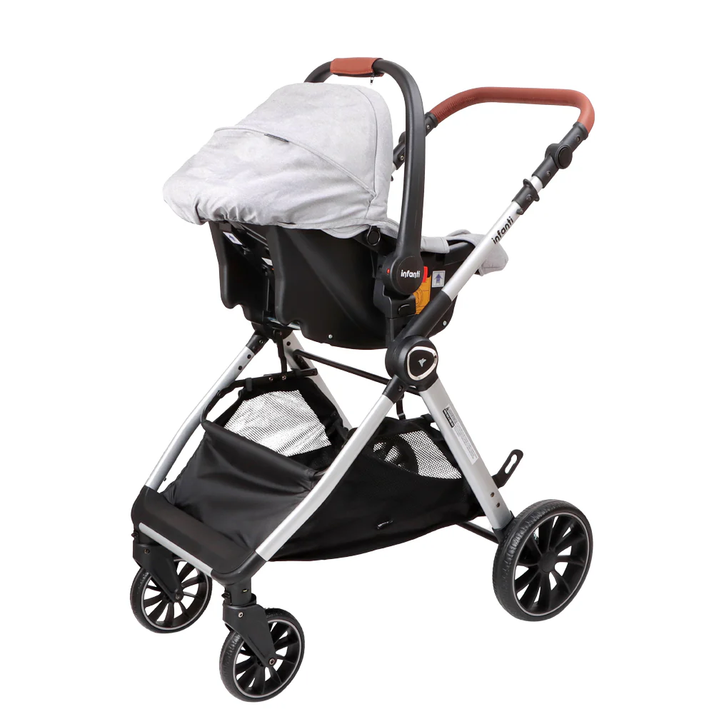 Coche Travel System Romanzo x1 - Image 48