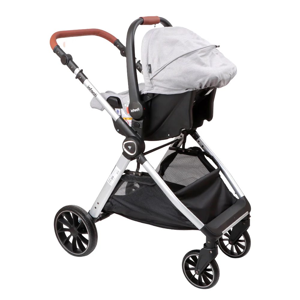 Coche Travel System Romanzo x1 - Image 49