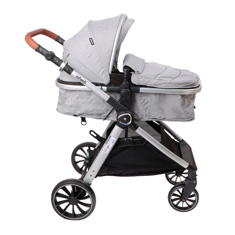 Coche Travel System Romanzo x1 - Image 51