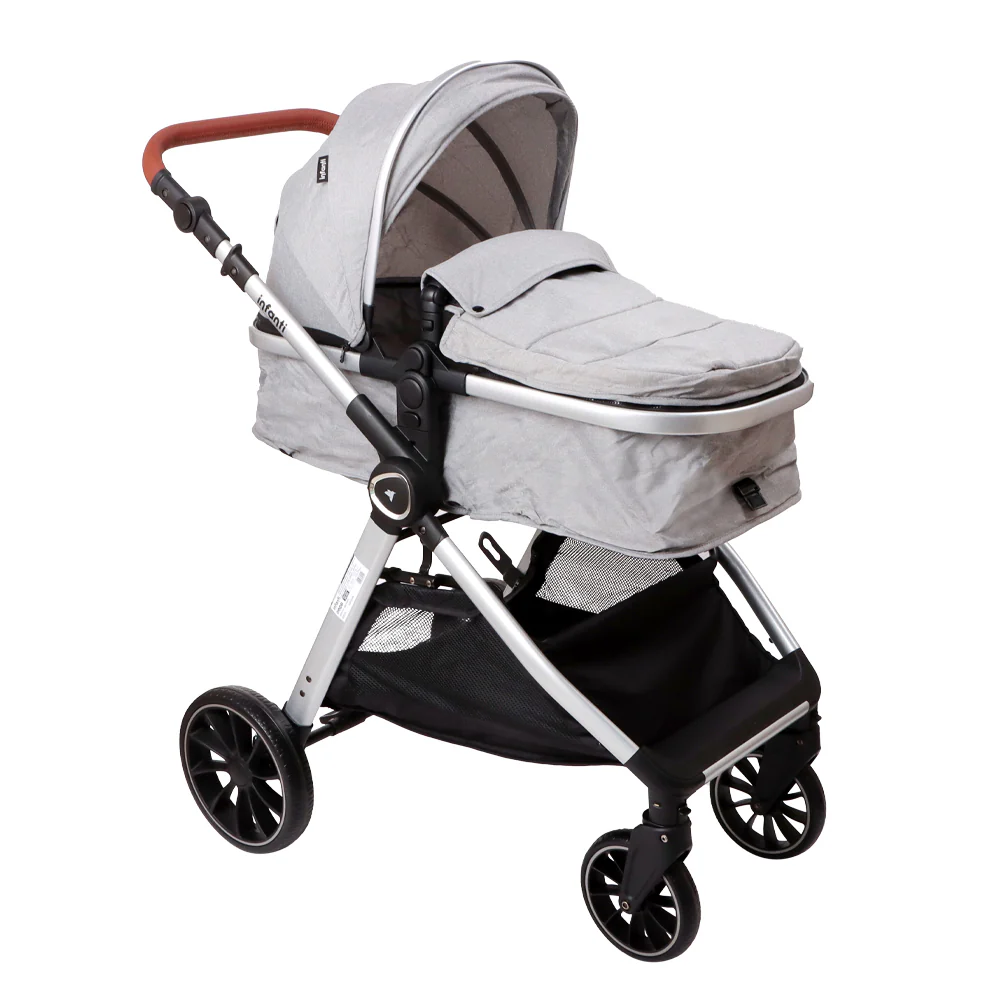 Coche Travel System Romanzo x1 - Image 52