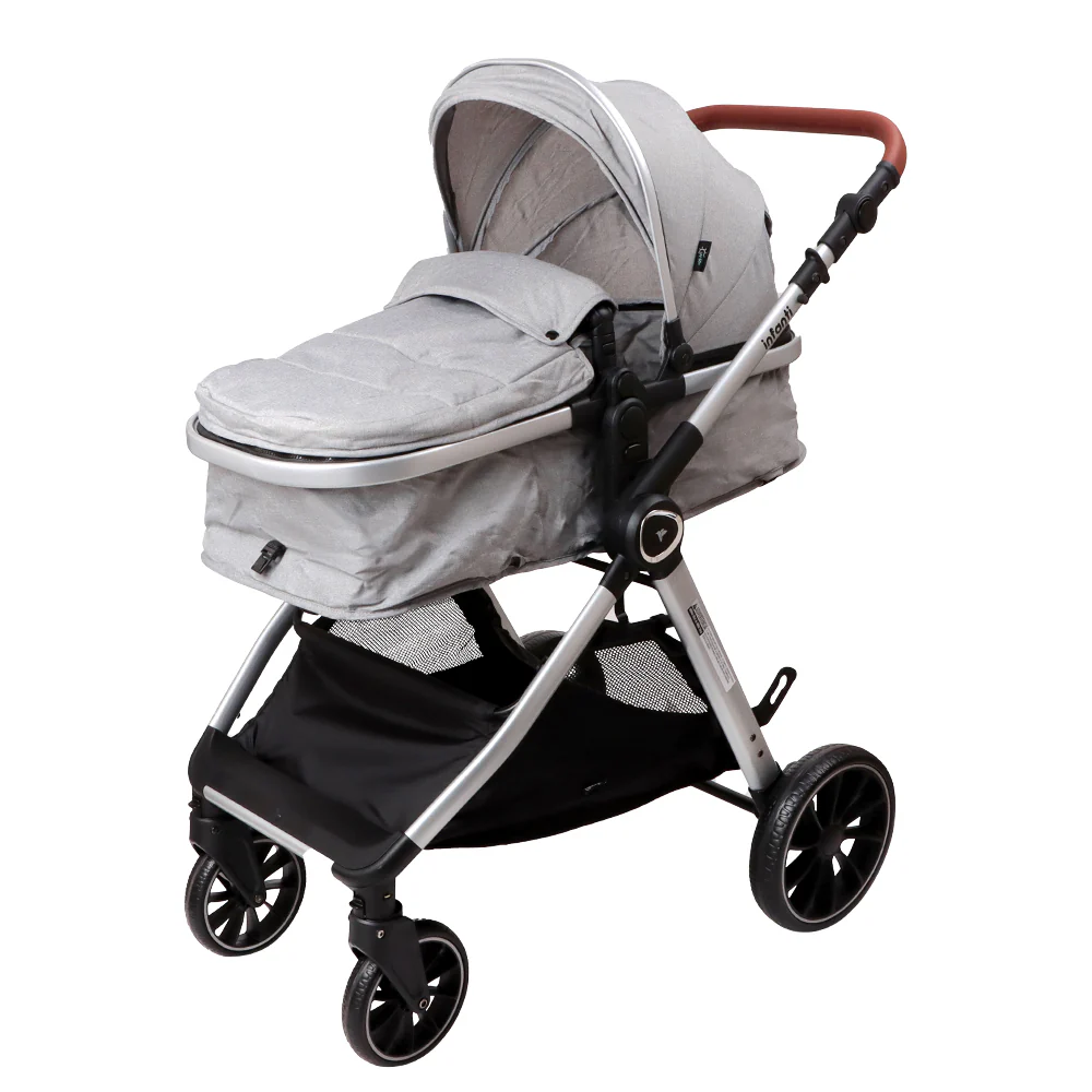 Coche Travel System Romanzo x1 - Image 53