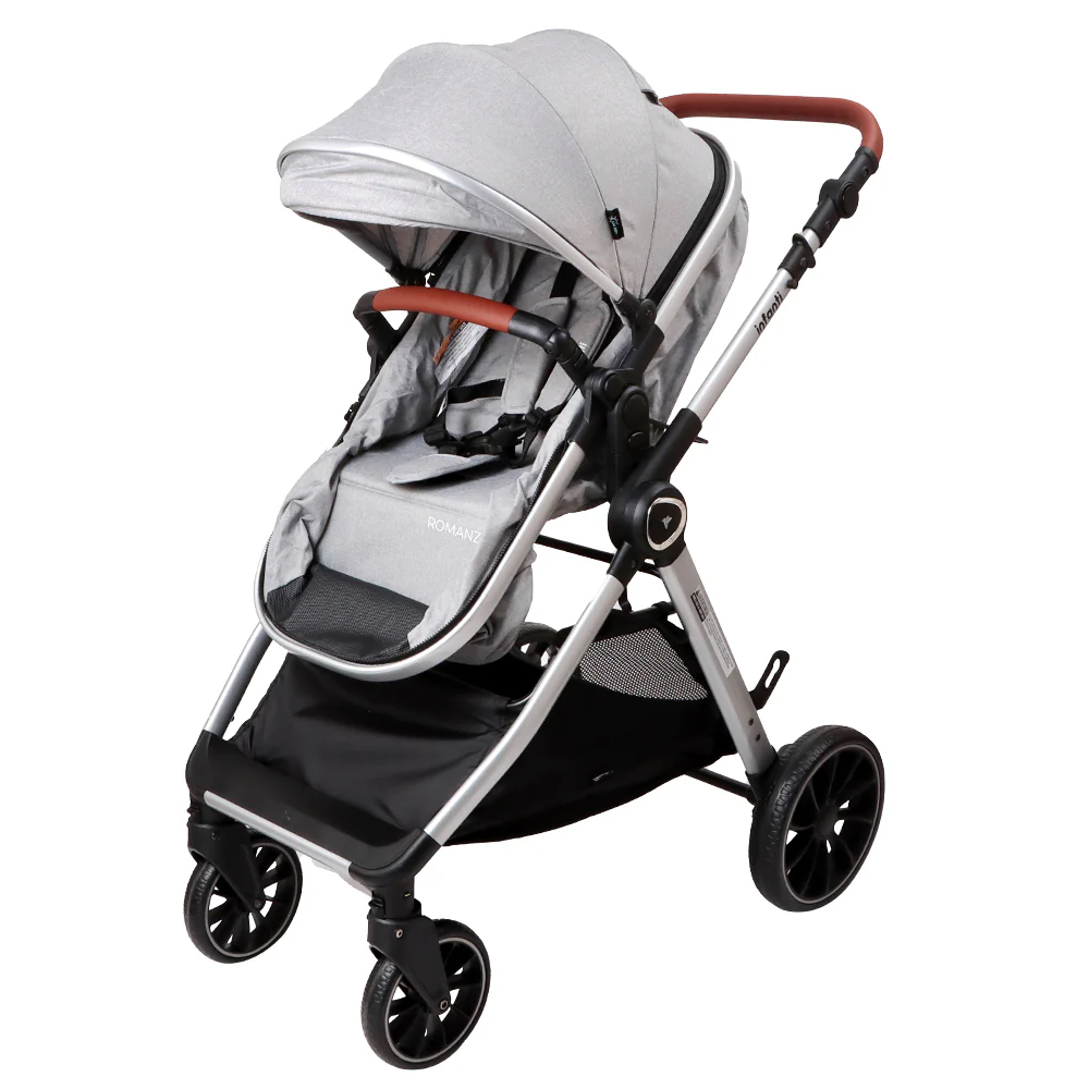 Coche Travel System Romanzo x1 - Image 57