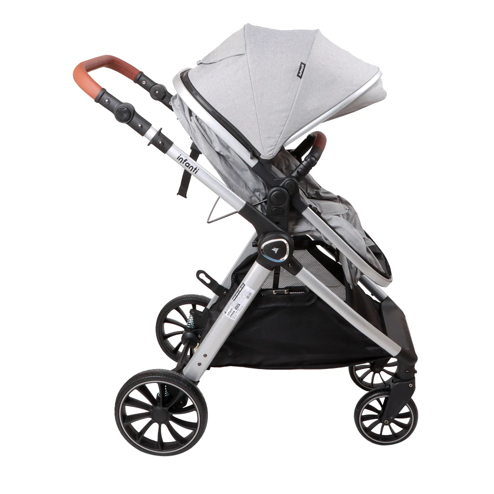 Coche Travel System Romanzo x1 - Image 59