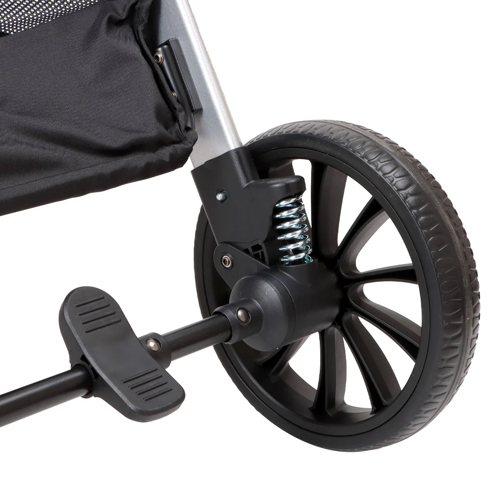 Coche Travel System Romanzo x1 - Image 60
