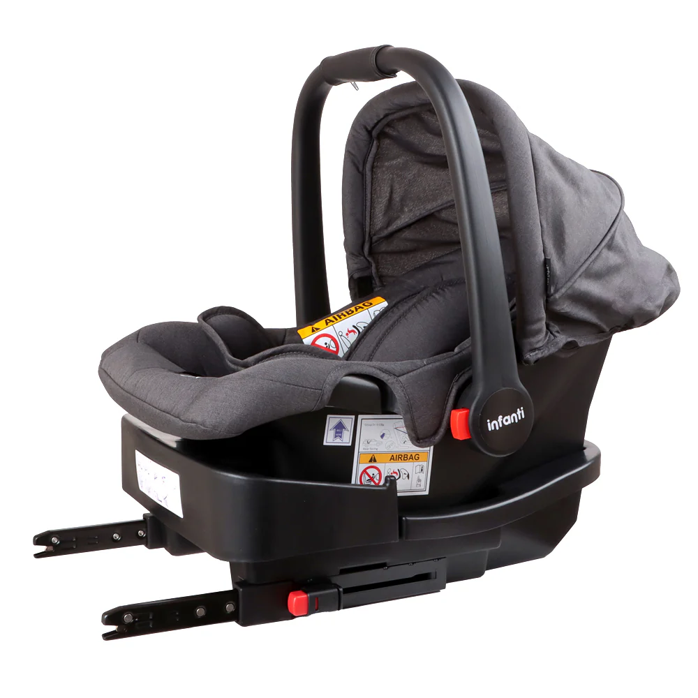 Coche Travel System Romanzo x1 - Image 8
