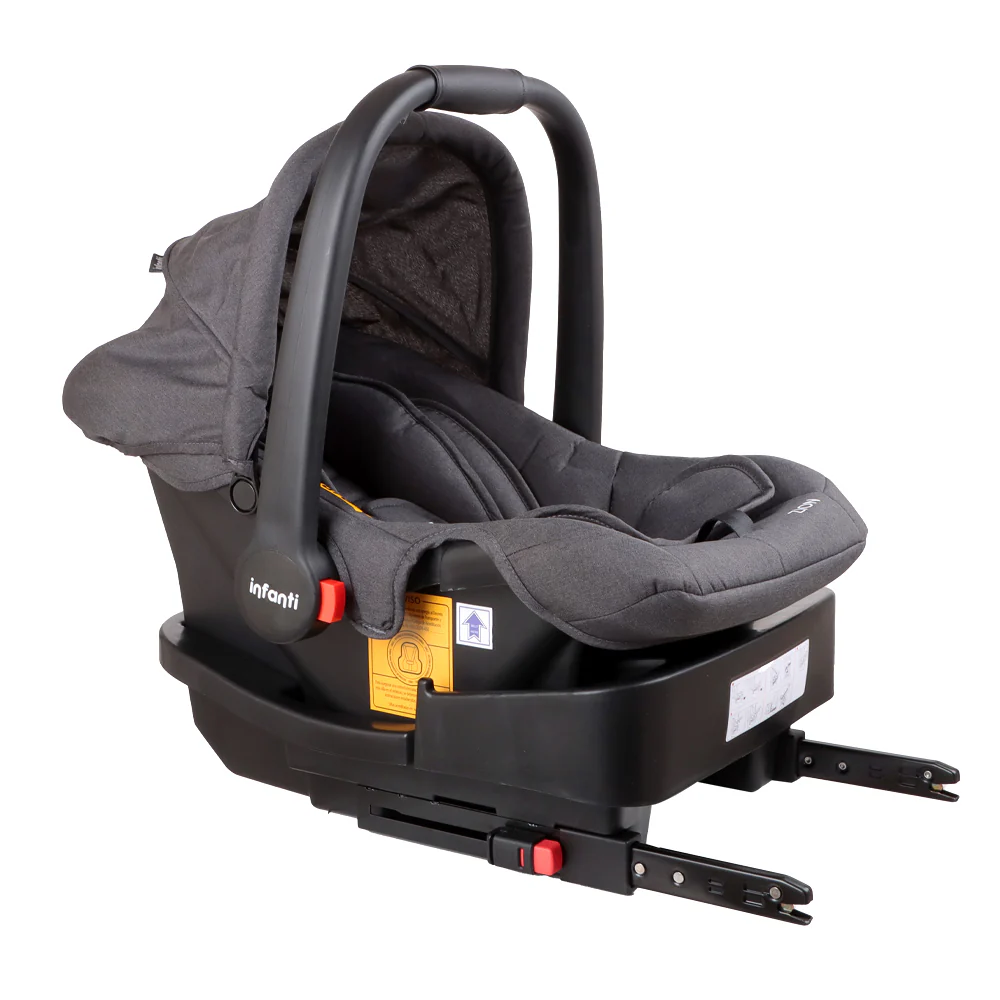Coche Travel System Romanzo x1 - Image 9