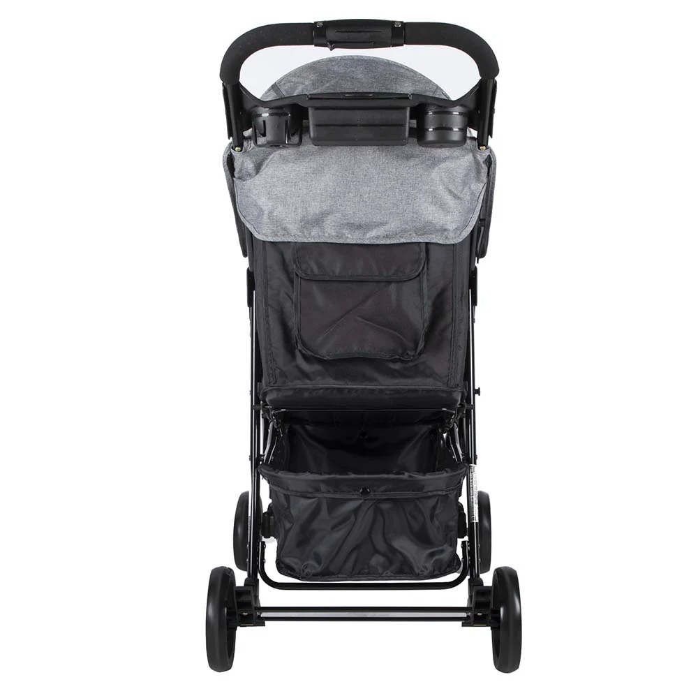 Coche Travel System Spine Gris Cosco - Image 16