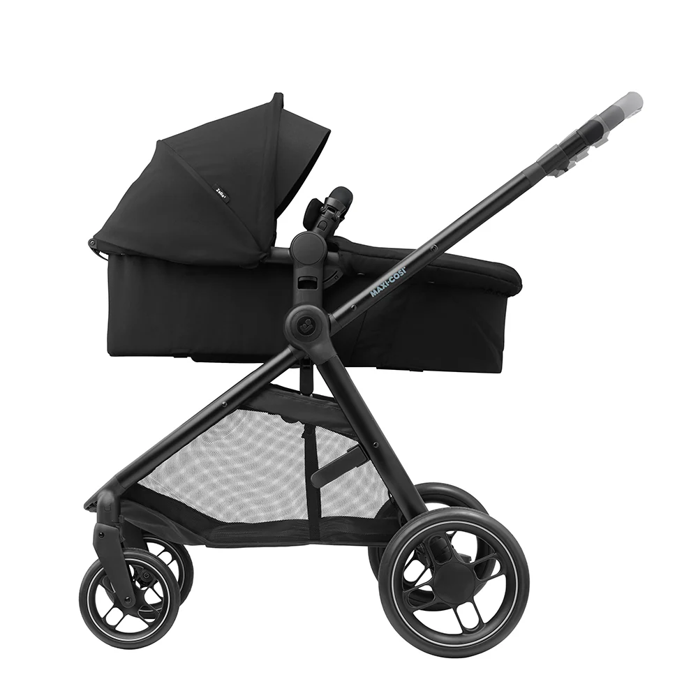 Coche Travel System Zelia 3 + Pebble 360° Pro + Family Fix Maxi Cosi - Image 10