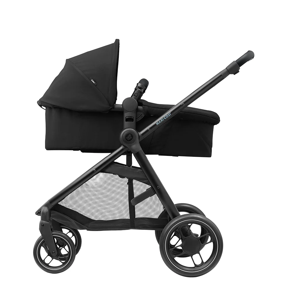 Coche Travel System Zelia 3 + Pebble 360° Pro + Family Fix Maxi Cosi - Image 11